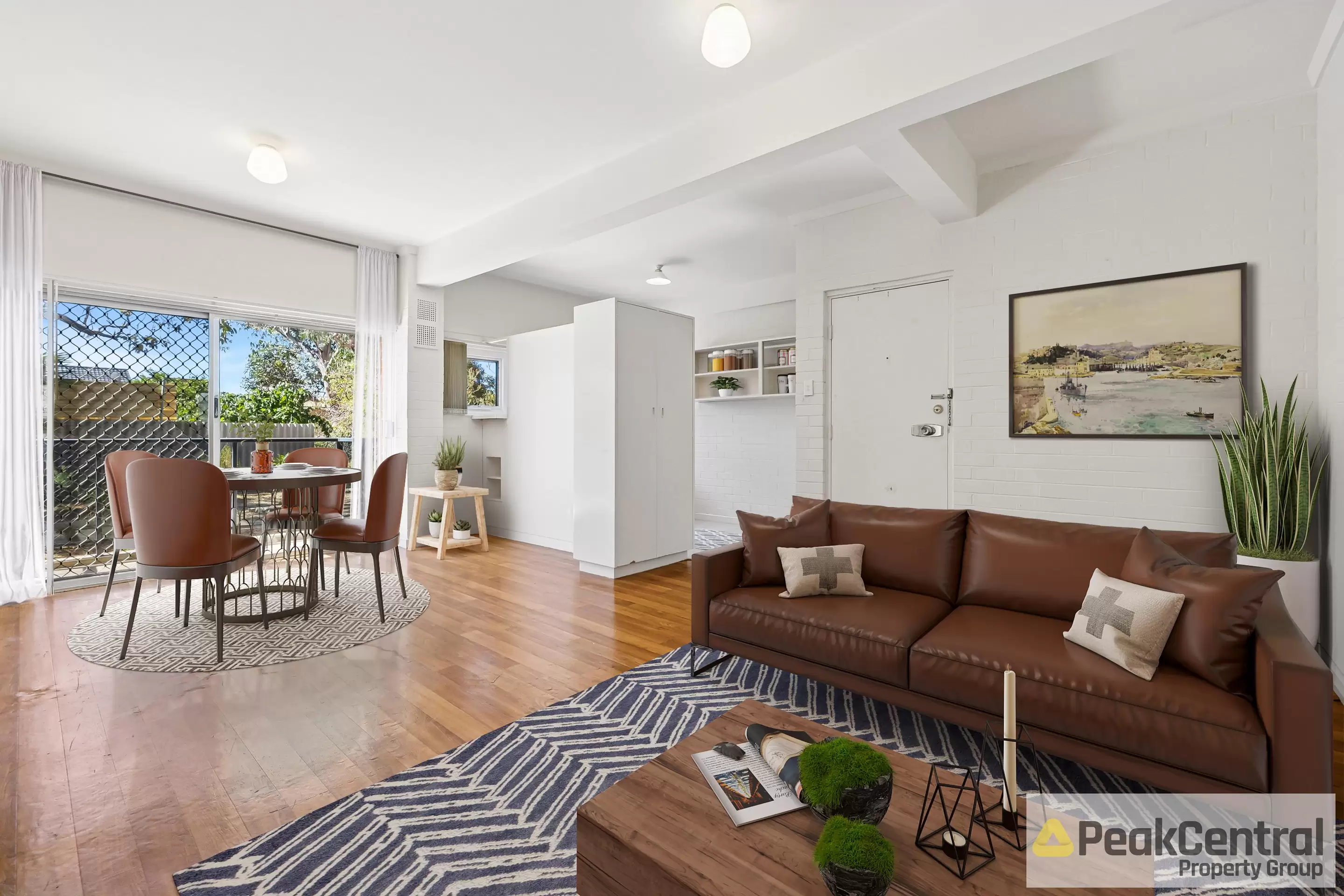 2/37 Paulik Way, Hamilton Hill For Sale by Peak Central Property Group - image 2