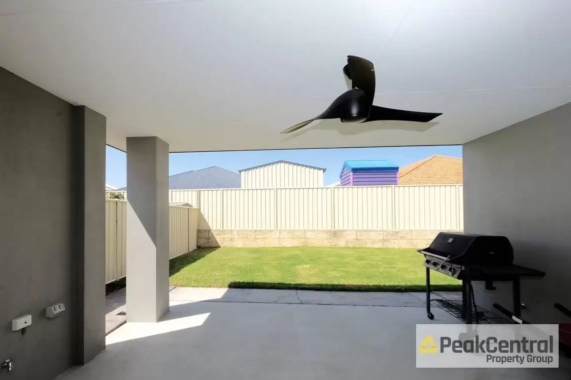 184 Badgerup Avenue, Lakelands Leased by Peak Central Property Group - image 14