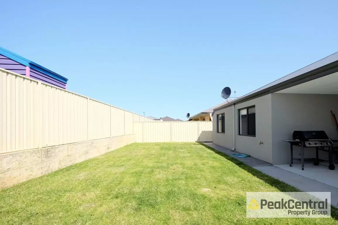 184 Badgerup Avenue, Lakelands Leased by Peak Central Property Group - image 15