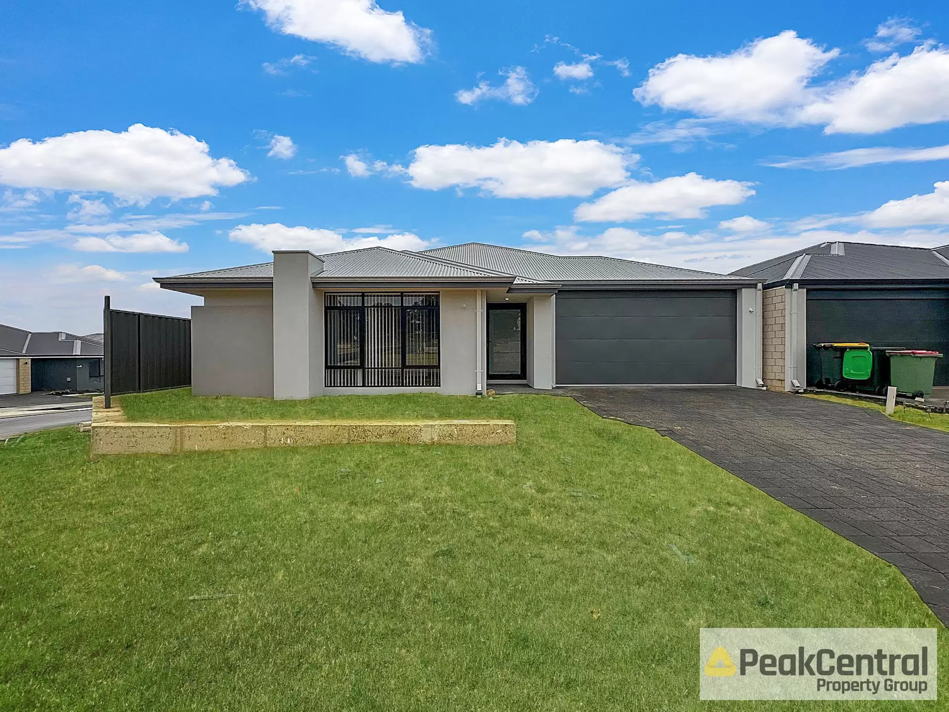 1 Novo Way, Baldivis Leased by Peak Central Property Group - image 1