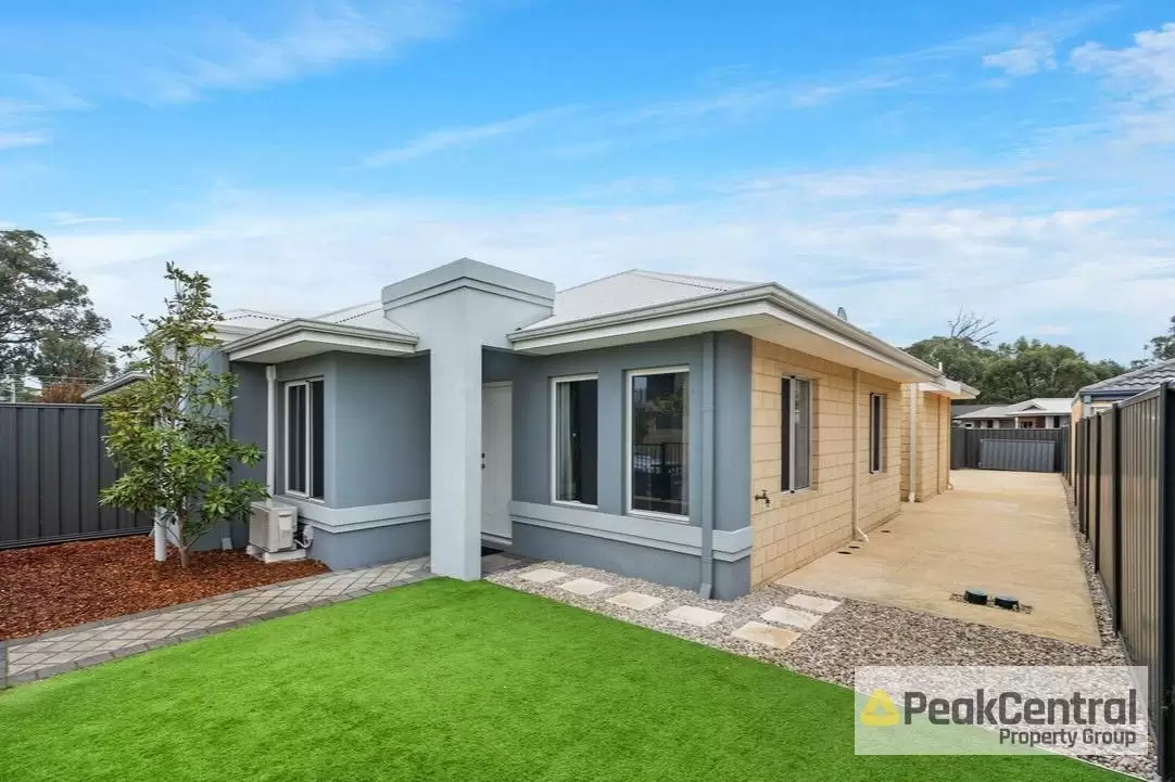 4 Yanga Court, Lakelands Leased by Peak Central Property Group - image 14