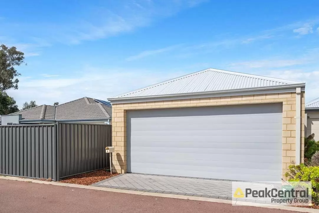 4 Yanga Court, Lakelands Leased by Peak Central Property Group - image 15