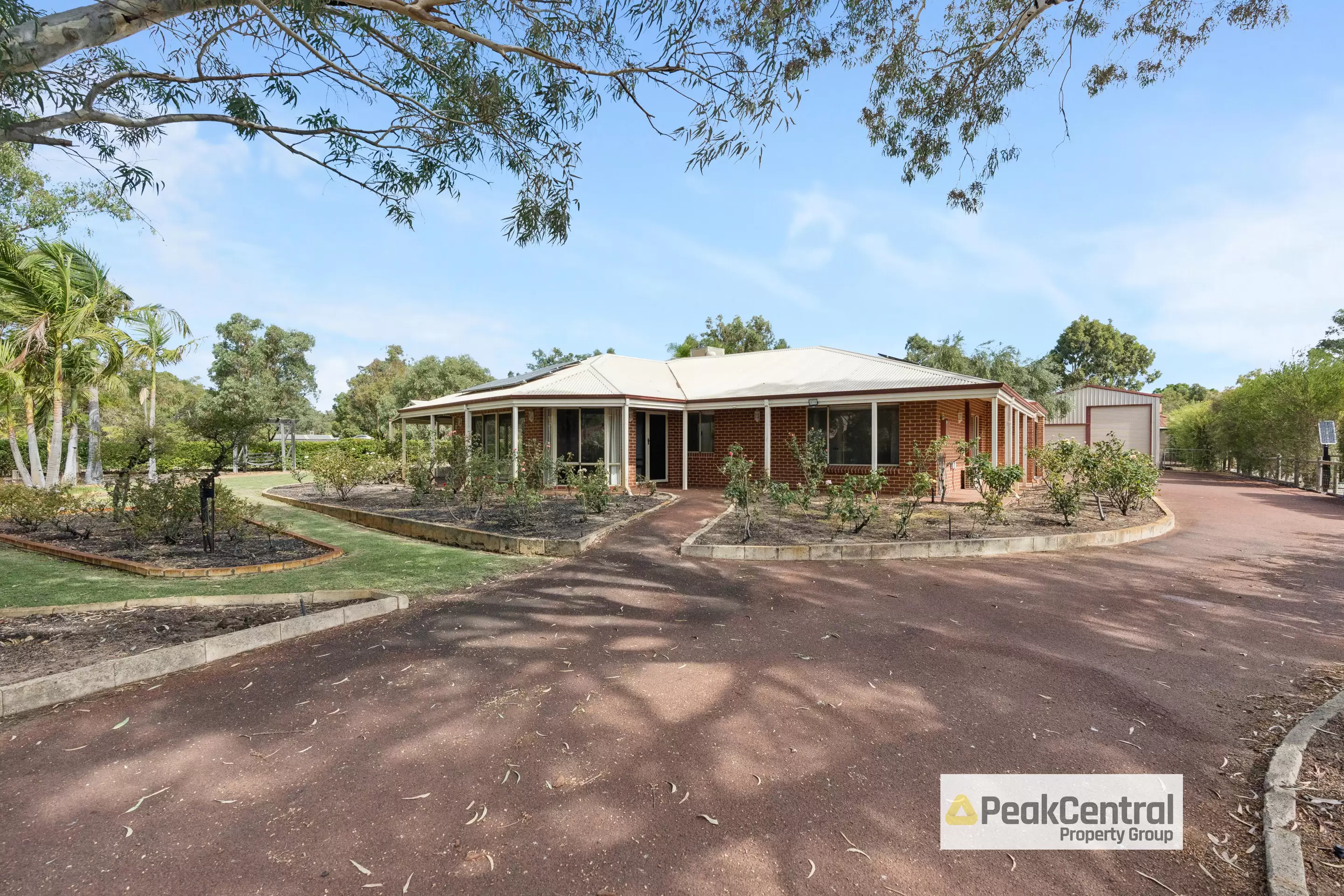 21 Hilarion Elbow, Hilbert Leased by Peak Central Property Group - image 1