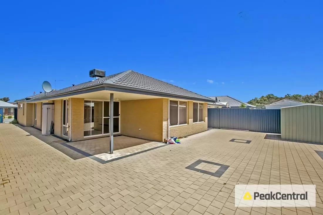 45 Crinia Drive, Baldivis Leased by Peak Central Property Group - image 19