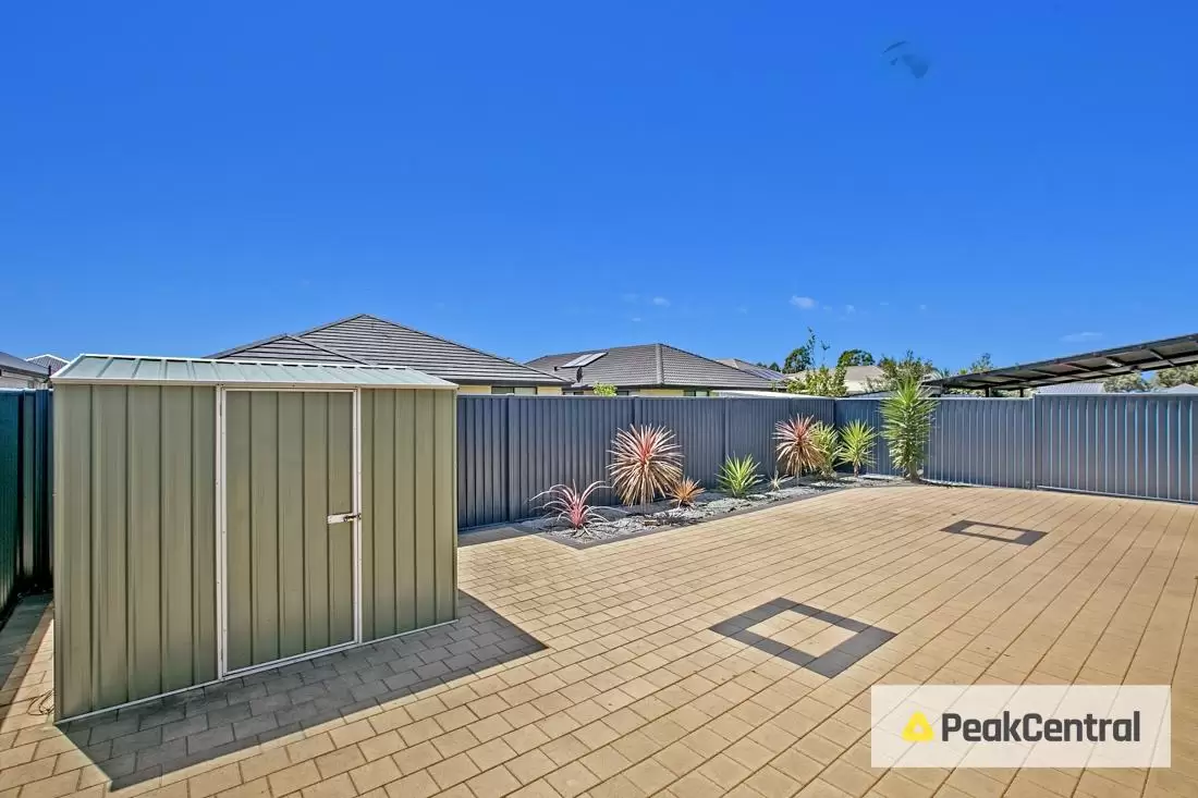 45 Crinia Drive, Baldivis Leased by Peak Central Property Group - image 17
