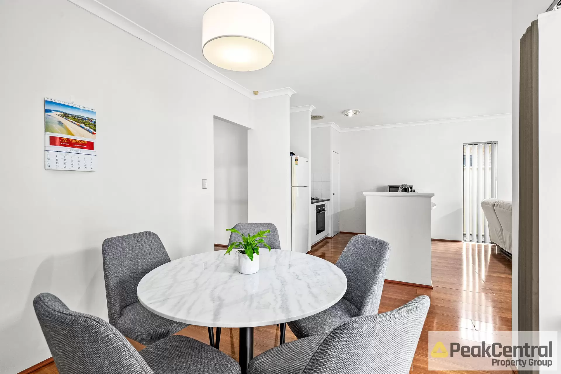 7 Yarra Promenade, Hammond Park Leased by Peak Central Property Group - image 1