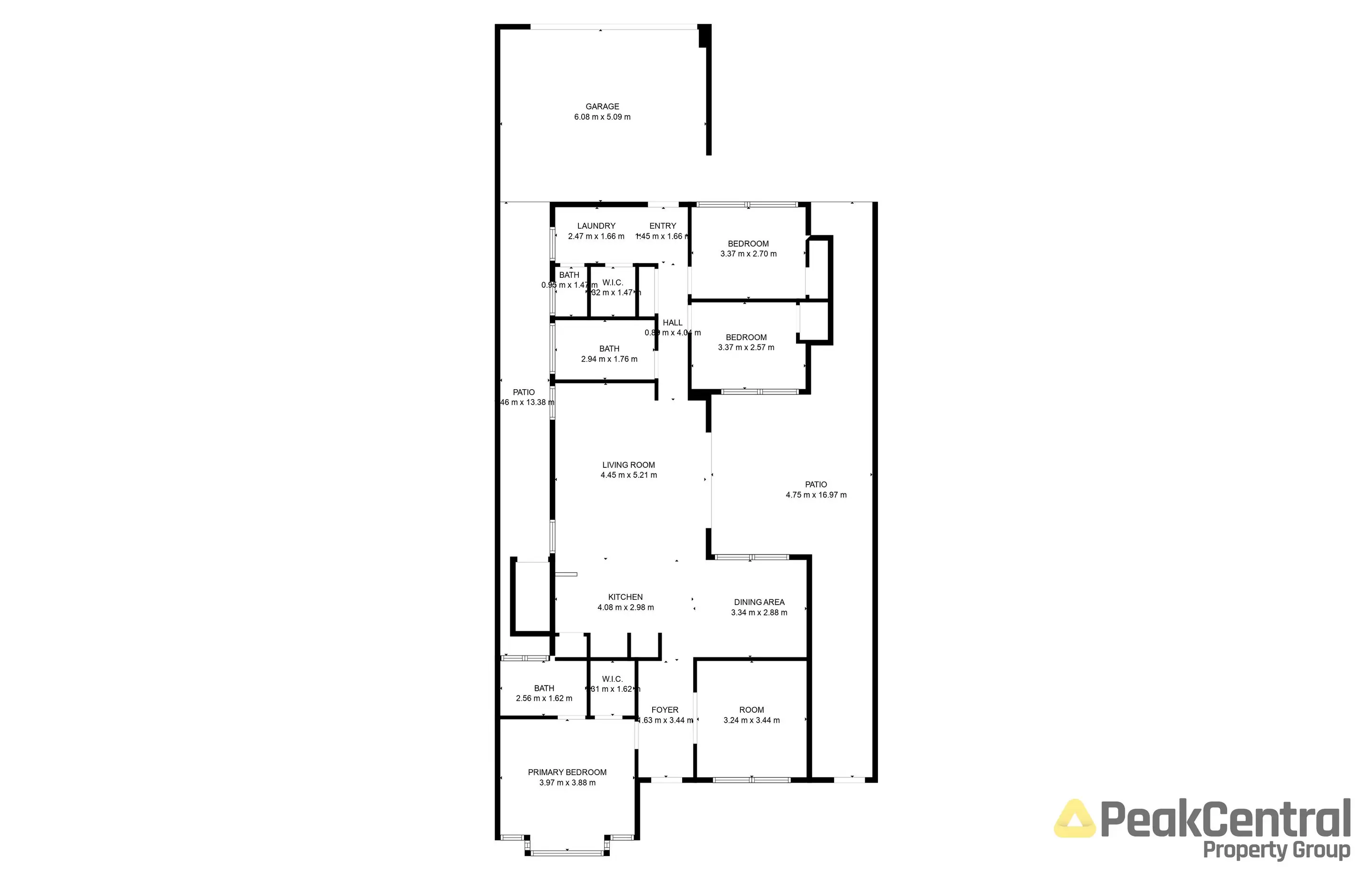 7 Yarra Promenade, Hammond Park Leased by Peak Central Property Group - image 23