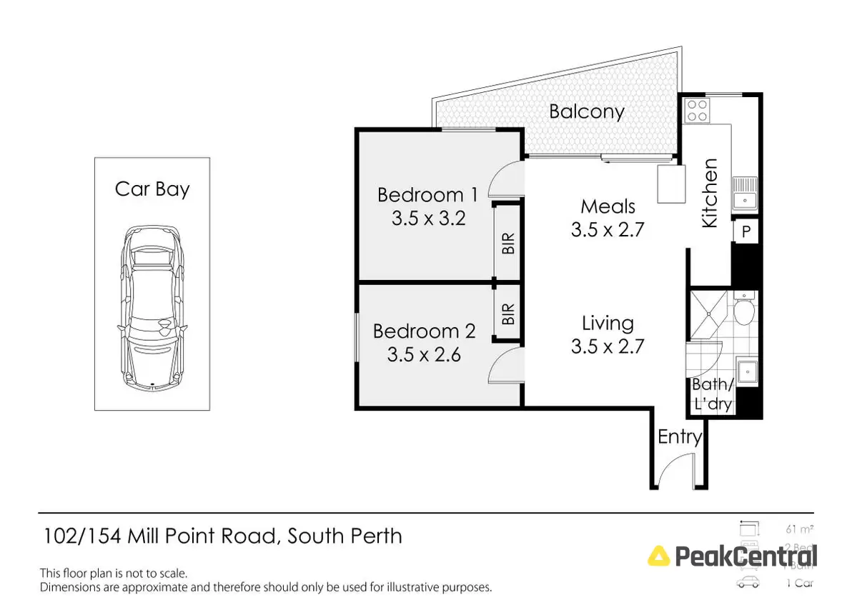 102/154 Mill Point Road, South Perth Sold by Peak Central Property Group - image 15