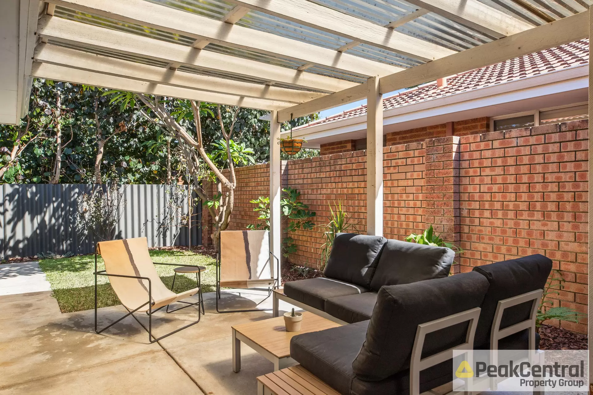 6/10-12 Palin Street, Palmyra Leased by Peak Central Property Group - image 1