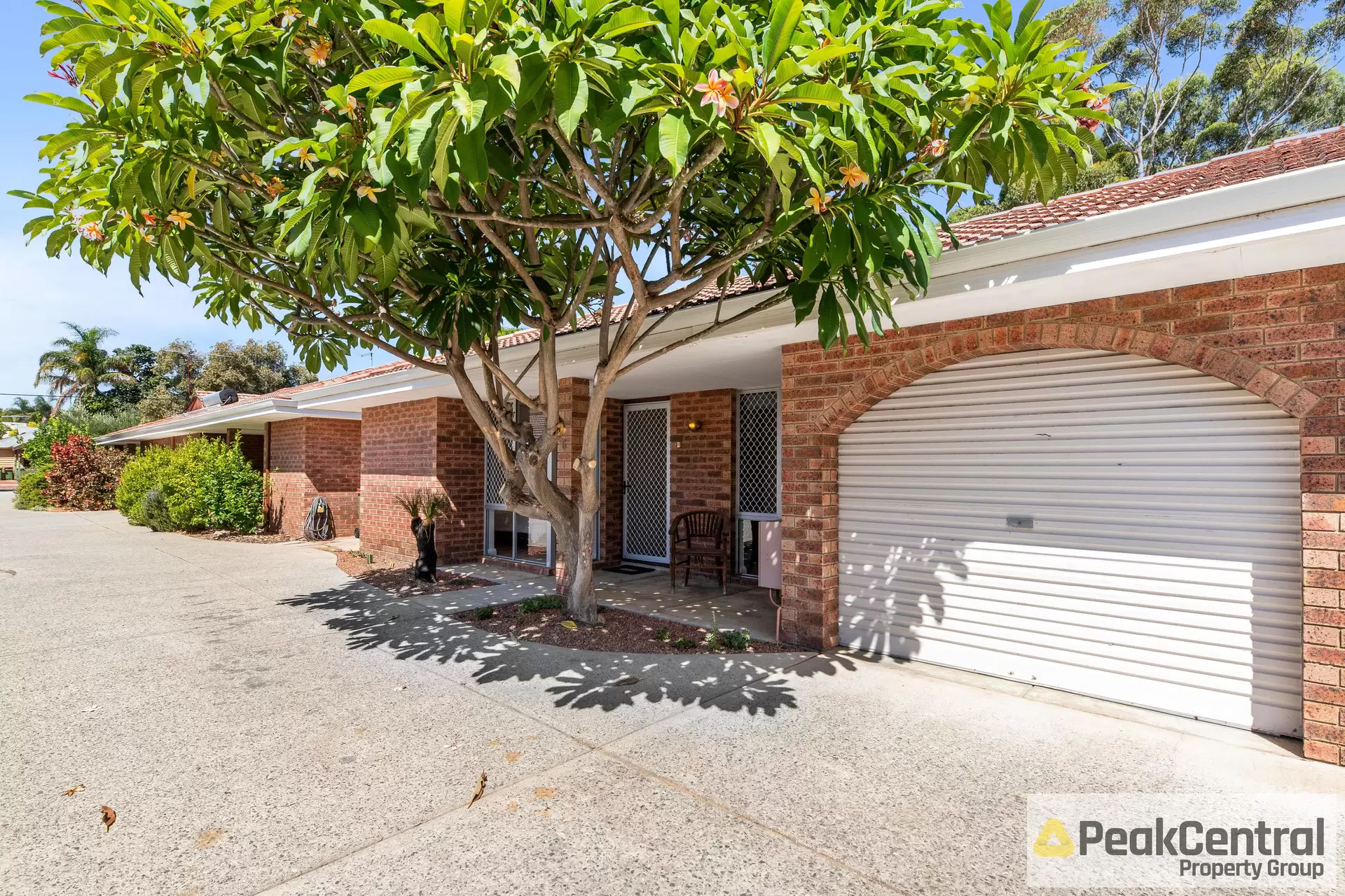 6/10-12 Palin Street, Palmyra Leased by Peak Central Property Group - image 1
