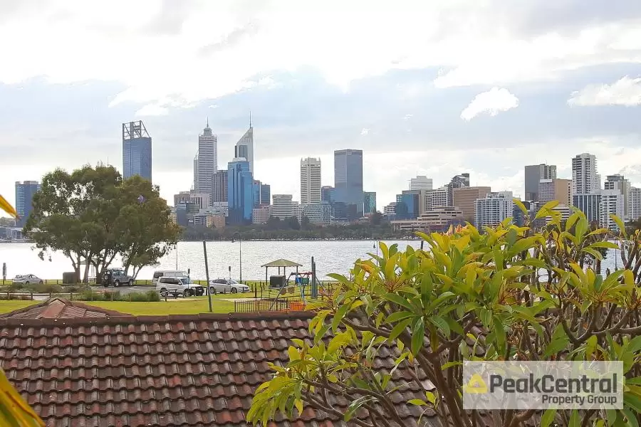 36/6 Manning Terrace, South Perth Leased by Peak Central Property Group