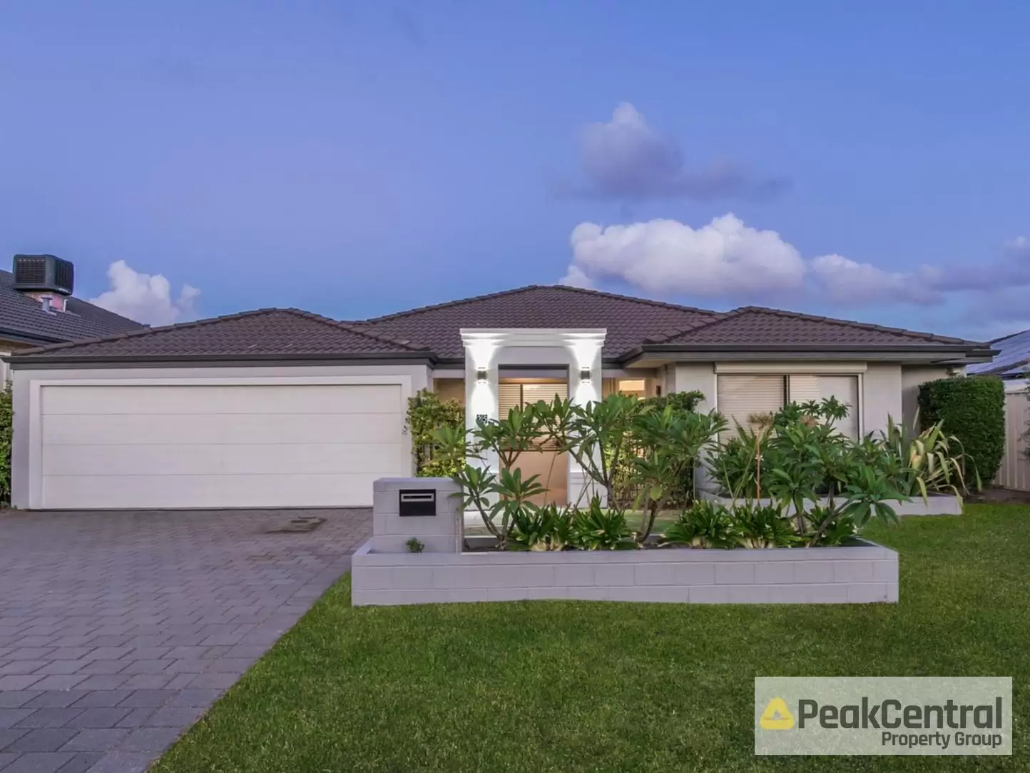 Testimonial from Tenant