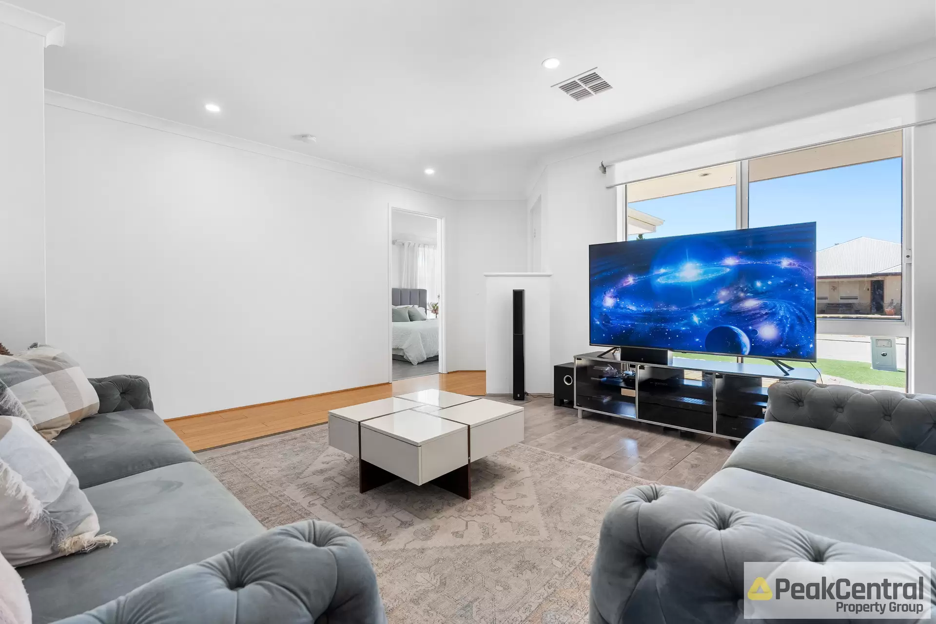 4 Ardmore Parade, Ellenbrook Leased by Peak Central Property Group - image 1