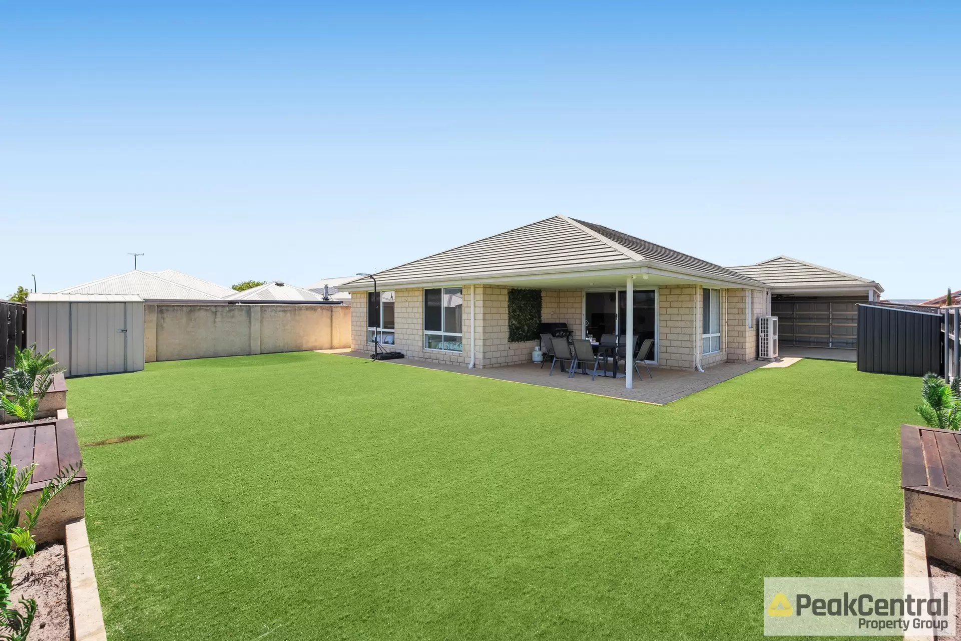 4 Ardmore Parade, Ellenbrook Leased by Peak Central Property Group - image 1
