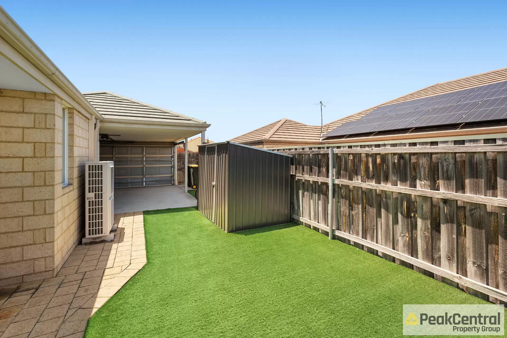 4 Ardmore Parade, Ellenbrook Leased by Peak Central Property Group - image 1