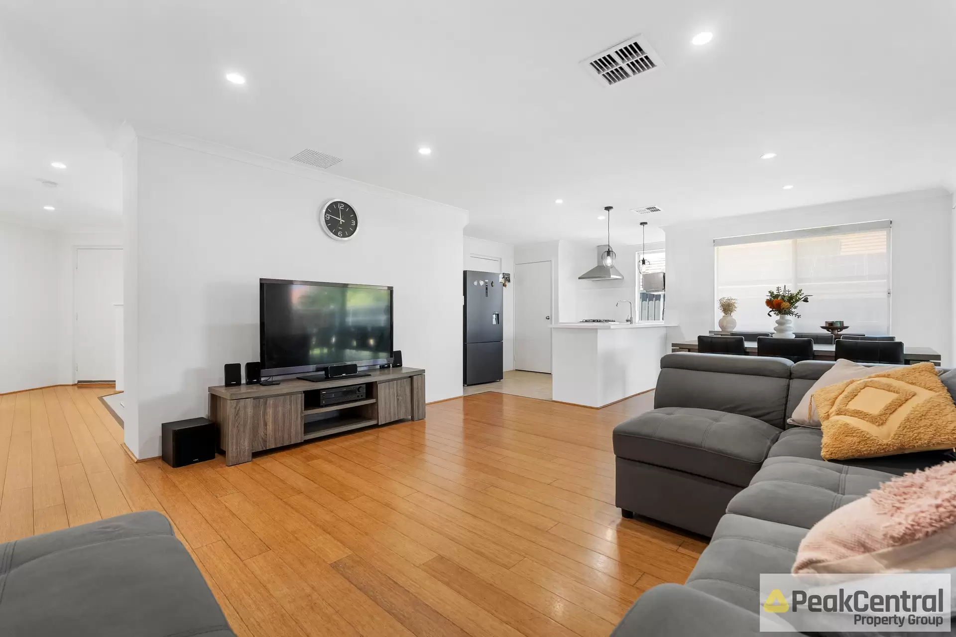 4 Ardmore Parade, Ellenbrook Leased by Peak Central Property Group - image 1