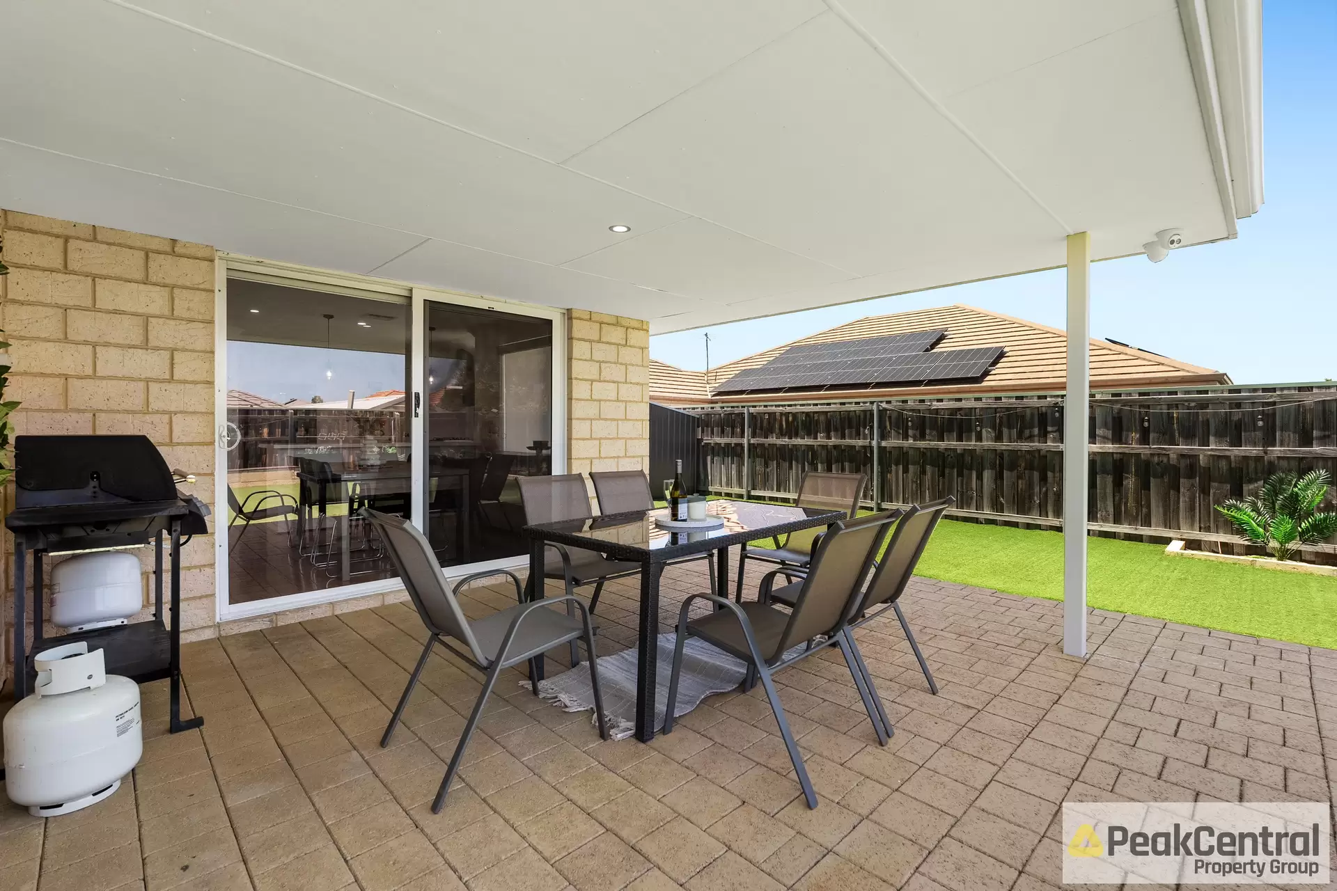 4 Ardmore Parade, Ellenbrook Leased by Peak Central Property Group - image 1