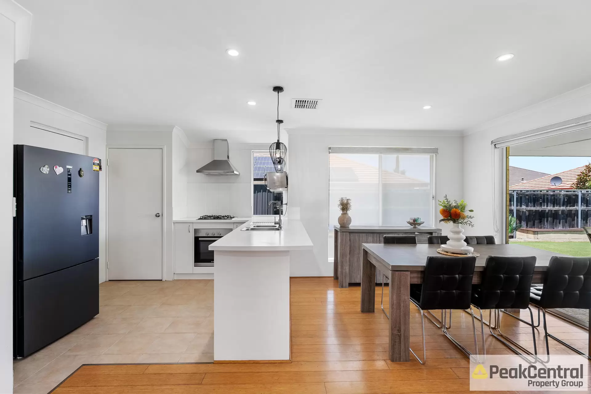 4 Ardmore Parade, Ellenbrook Leased by Peak Central Property Group - image 1