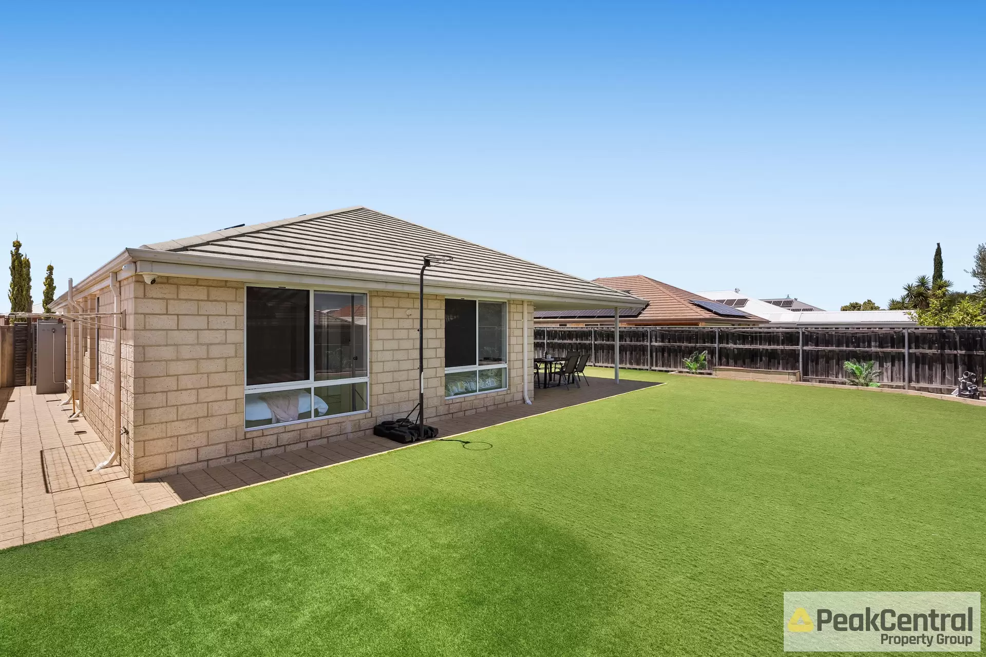 4 Ardmore Parade, Ellenbrook Leased by Peak Central Property Group - image 1