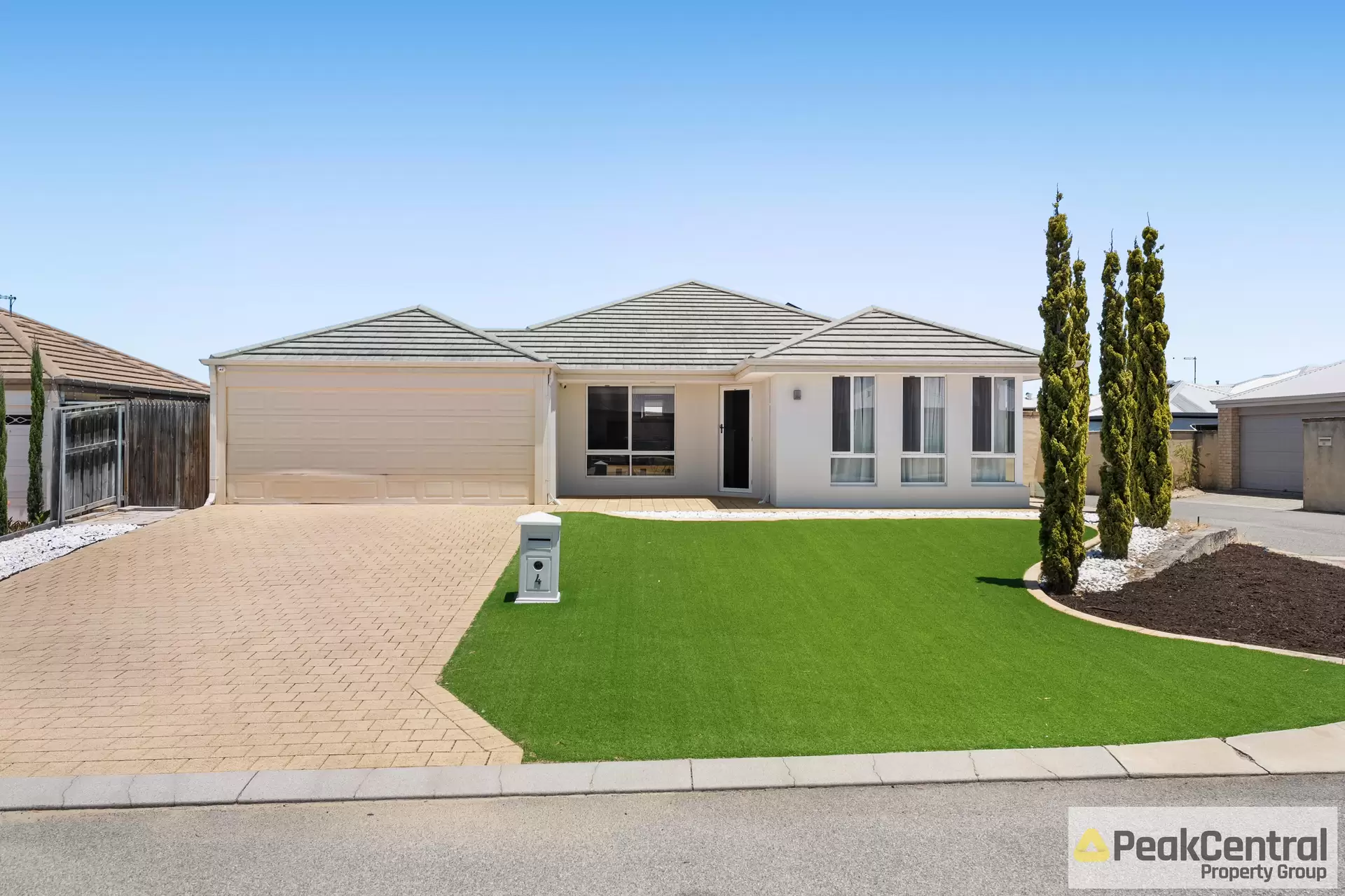 4 Ardmore Parade, Ellenbrook Leased by Peak Central Property Group - image 1