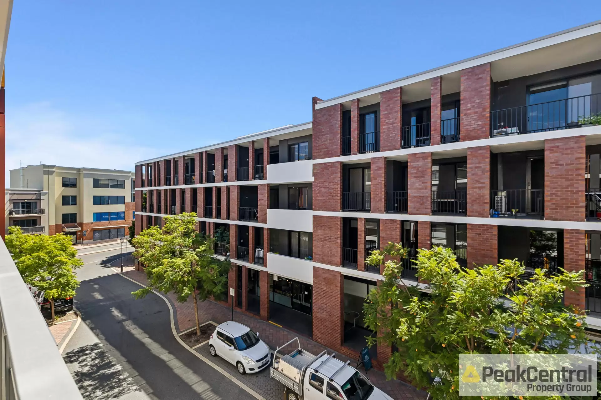 213/1 Wexford Street, Subiaco For Sale by Peak Central Property Group - image 1