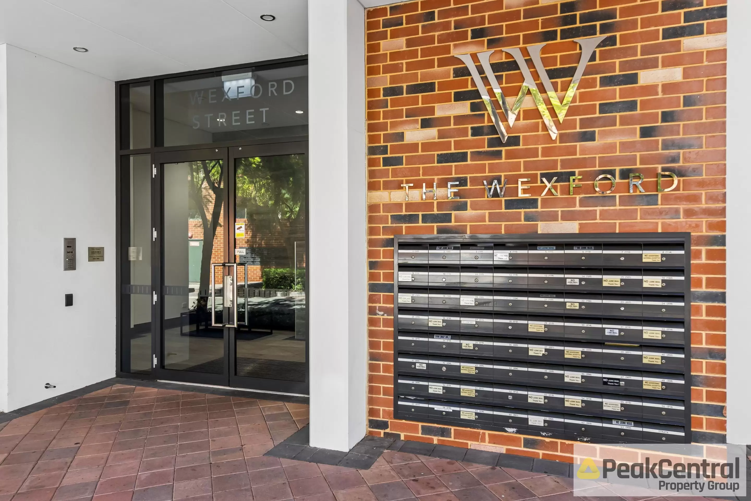 213/1 Wexford Street, Subiaco For Sale by Peak Central Property Group - image 17