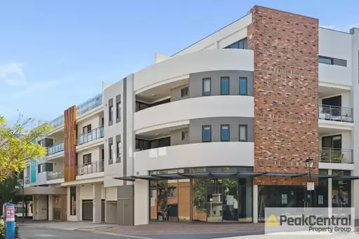 213/1 Wexford Street, Subiaco For Sale by Peak Central Property Group