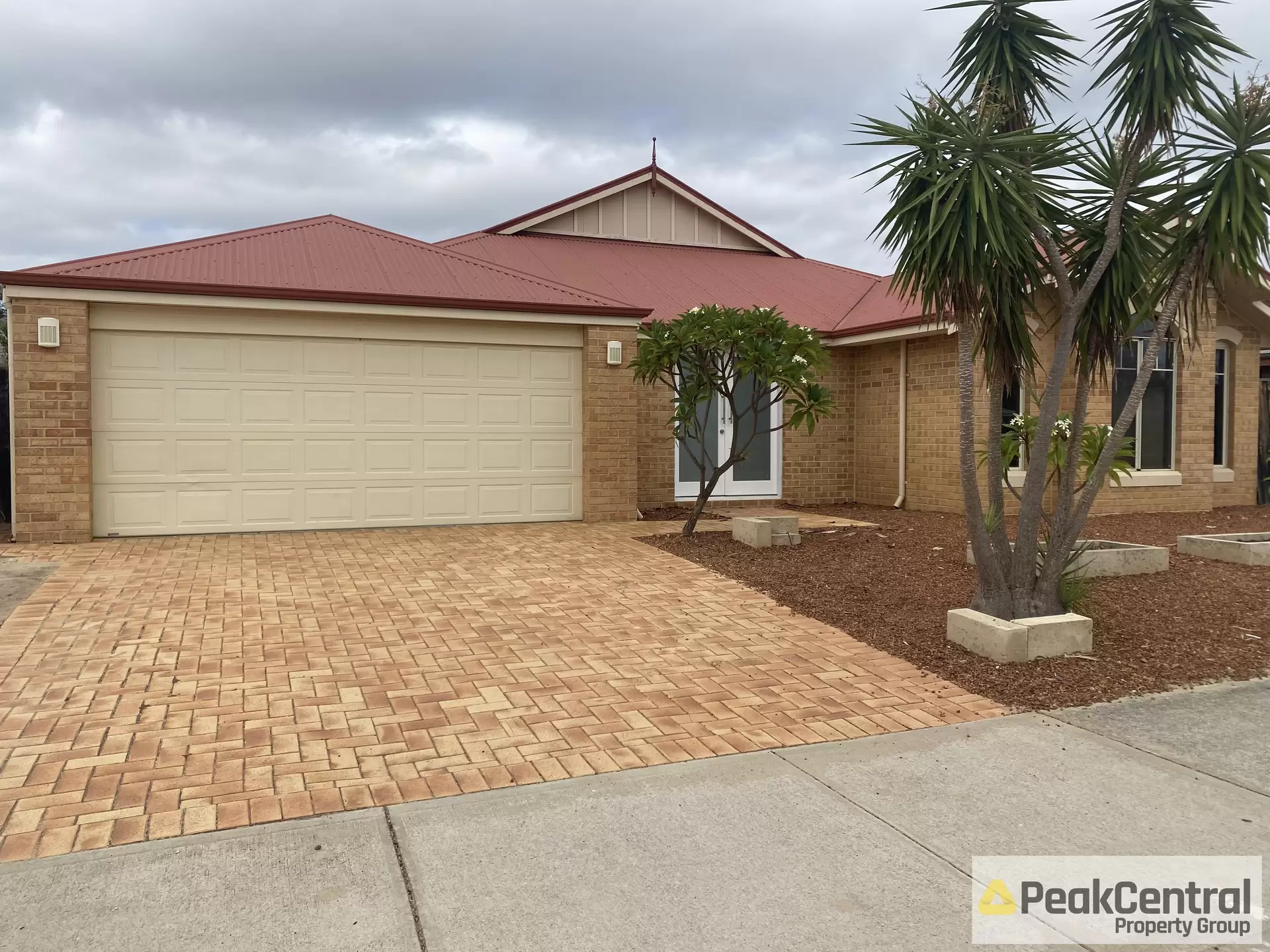 33 Everard Avenue, Ellenbrook Leased by Peak Central Property Group - image 1