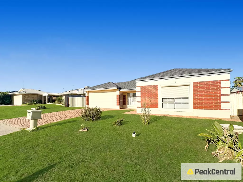 25 Rochester Way, Meadow Springs For Lease by Peak Central Property Group
