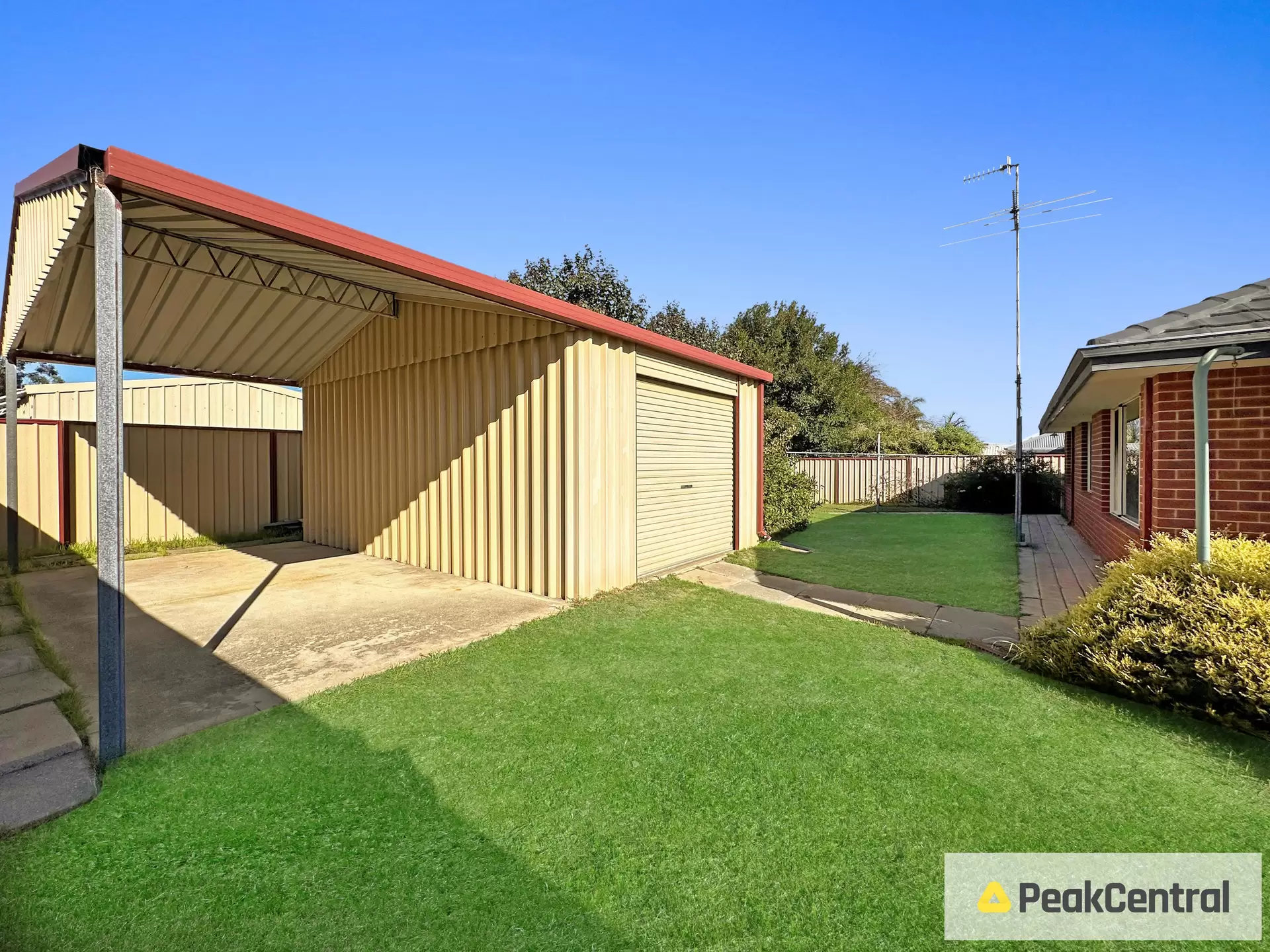25 Rochester Way, Meadow Springs For Lease by Peak Central Property Group - image 1