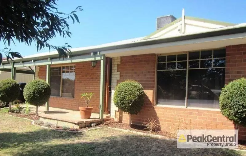 Testimonial from Tenant