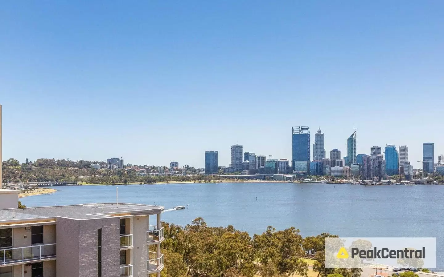 125/154 Mill Point Road, South Perth For Sale by Peak Central Property Group - image 1