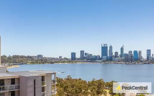 125/154 Mill Point Road, South Perth For Sale by Peak Central Property Group