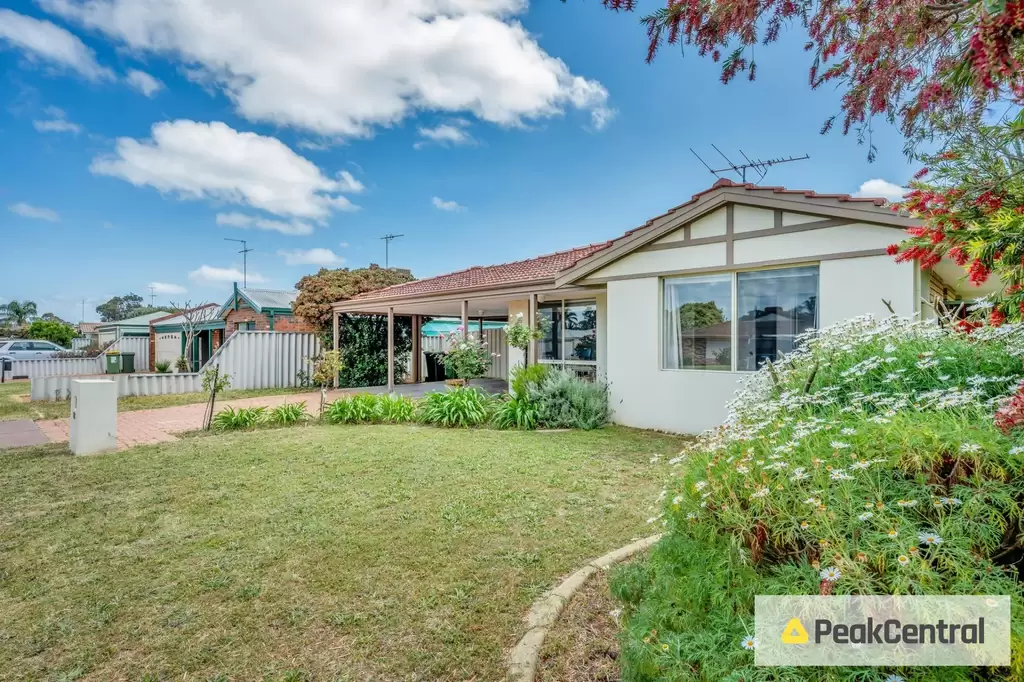 69 Kookaburra Drive, Greenfields For Lease by Peak Central Property Group