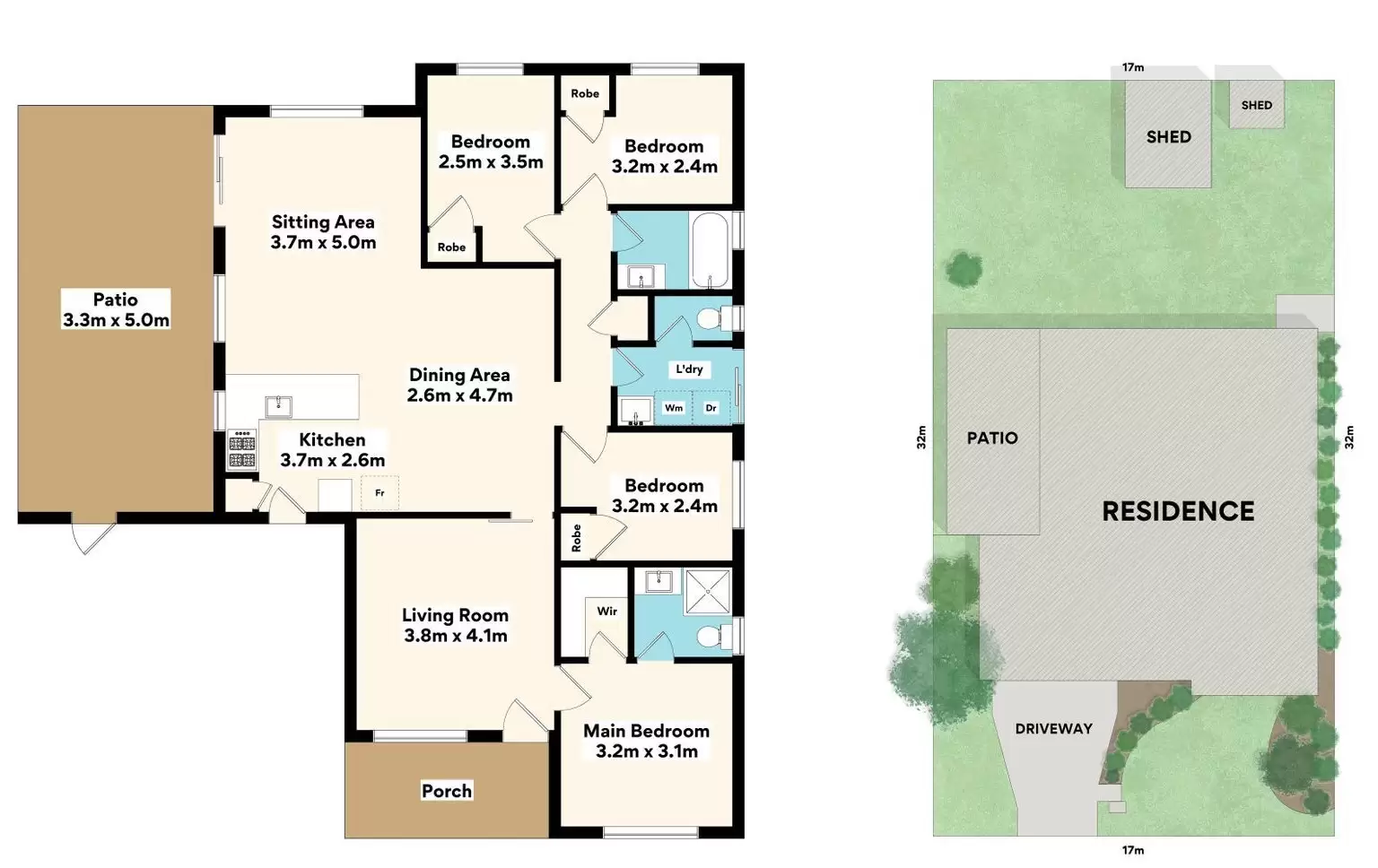 69 Kookaburra Drive, Greenfields For Lease by Peak Central Property Group - image 25