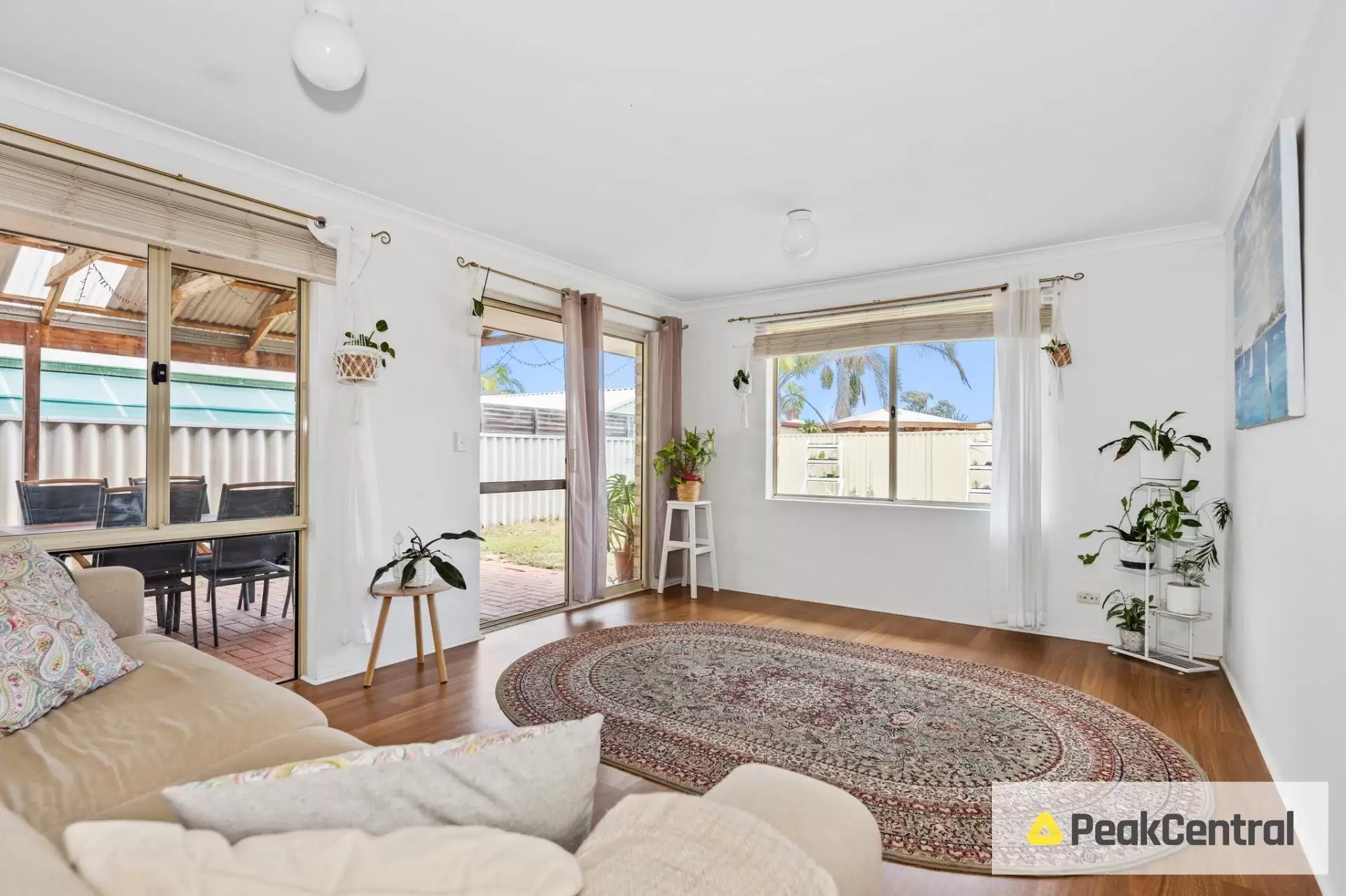69 Kookaburra Drive, Greenfields For Lease by Peak Central Property Group - image 2