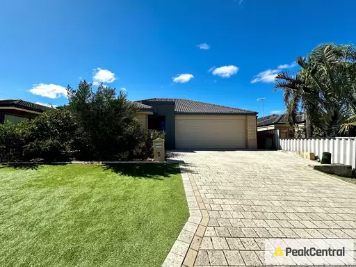 2 Okra Court, Lake Coogee For Lease by Peak Central Property Group