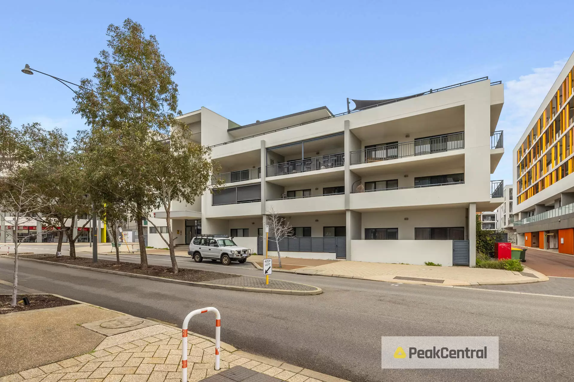 24/9 Linkage Avenue, Cockburn Central Sold by Peak Central Property Group - image 2