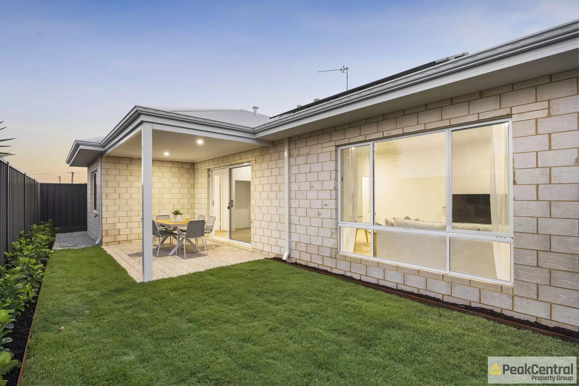 6 Grafton Street, Craigie Leased by Peak Central Property Group - image 1