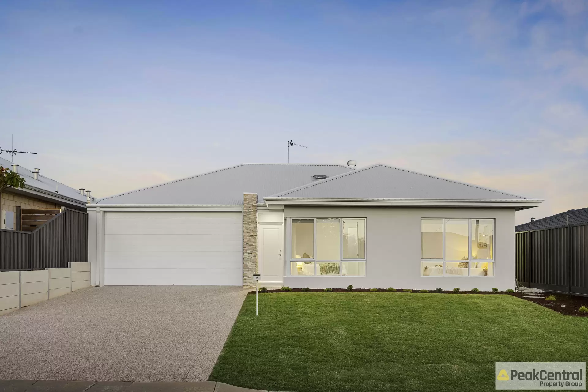 6 Grafton Street, Craigie Leased by Peak Central Property Group - image 1