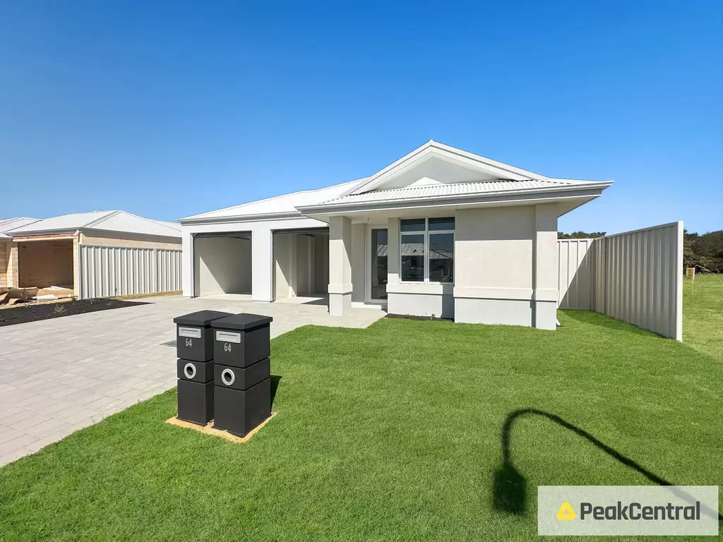 64B Westaway Road, Pinjarra For Lease by Peak Central Property Group