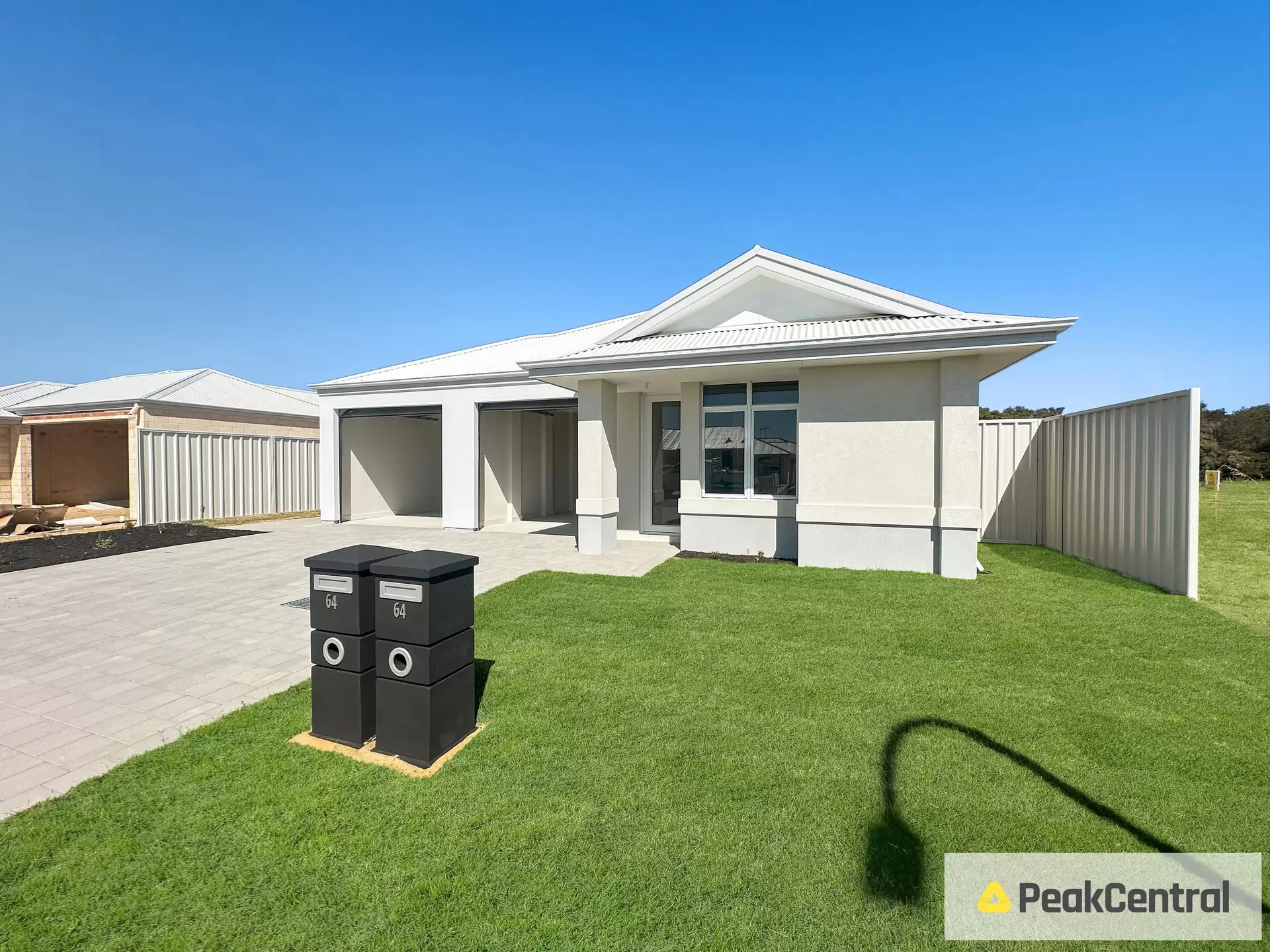 64B Westaway Road, Pinjarra For Lease by Peak Central Property Group - image 1