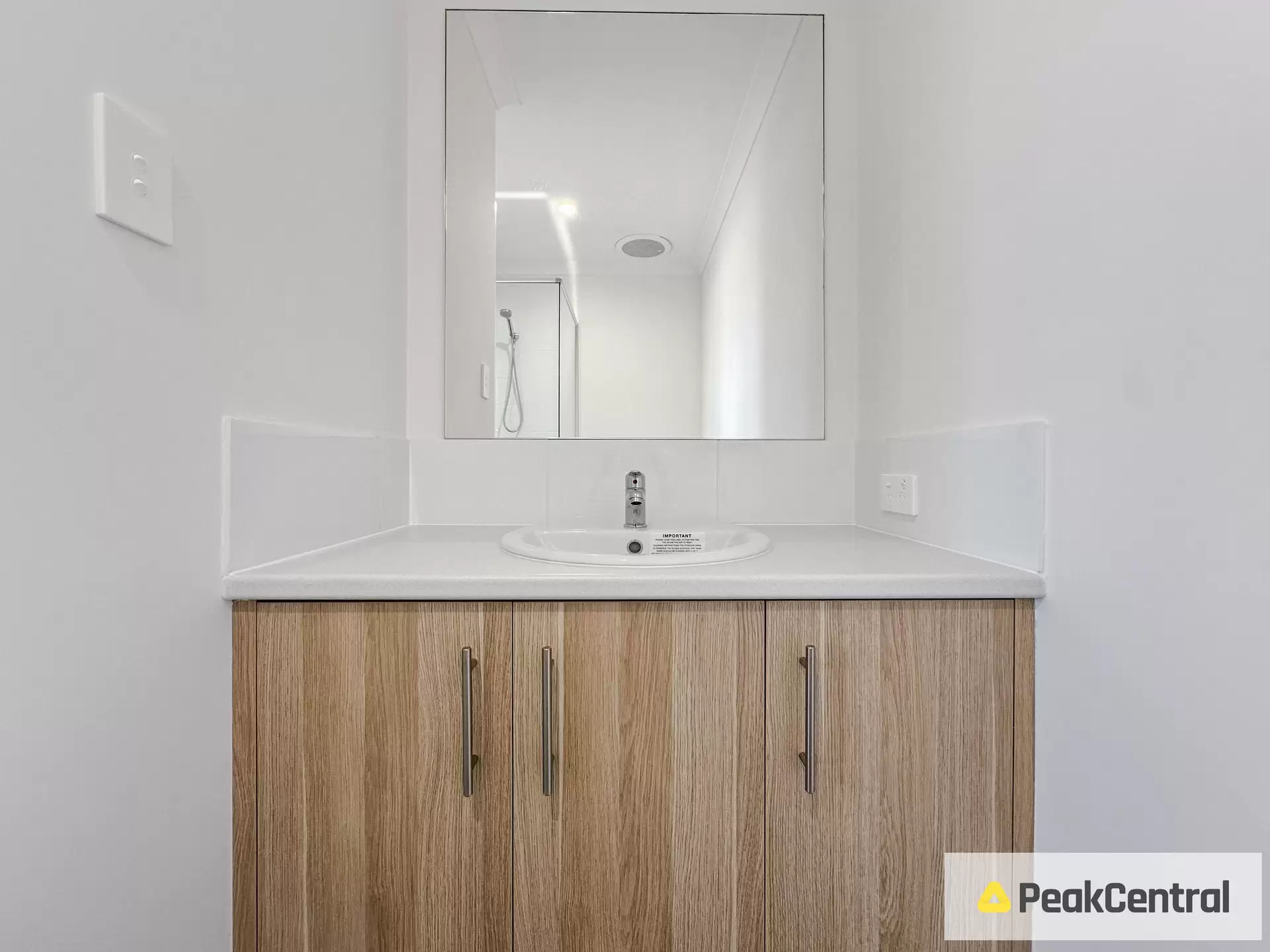 64B Westaway Road, Pinjarra For Lease by Peak Central Property Group - image 1