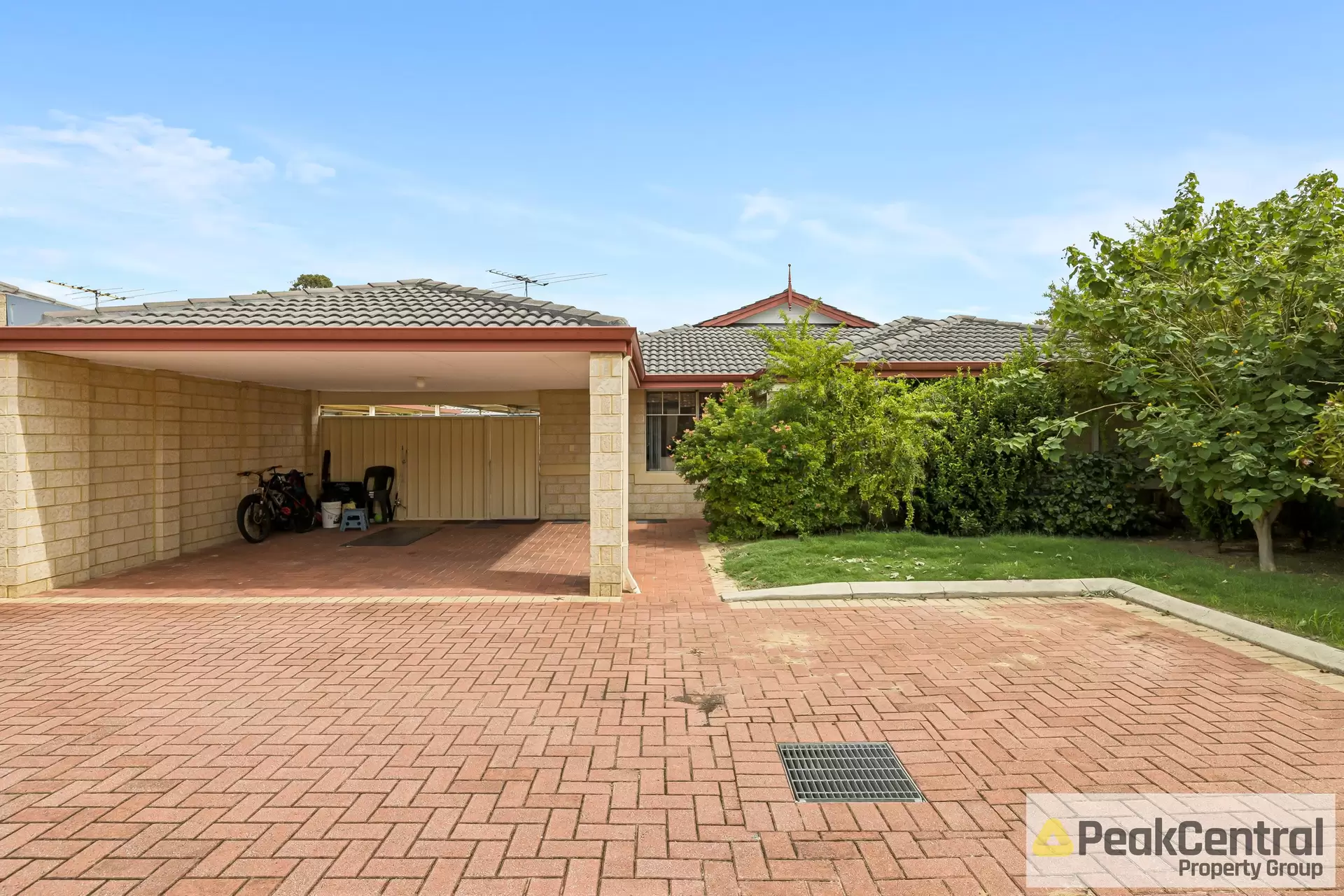 10/10 Peach Tree Way, Forrestfield For Sale by Peak Central Property Group - image 1