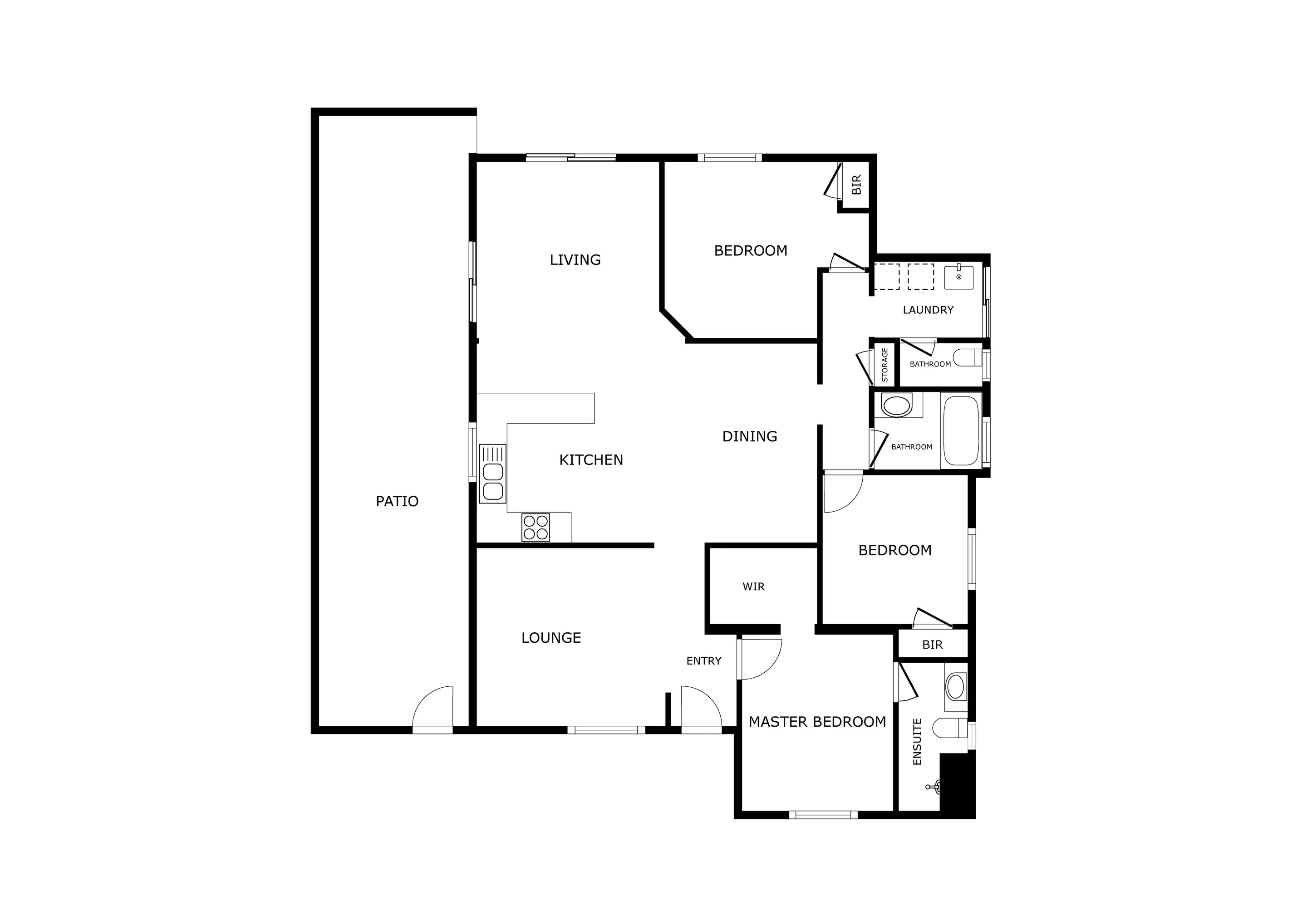 10/10 Peach Tree Way, Forrestfield For Sale by Peak Central Property Group - image 26