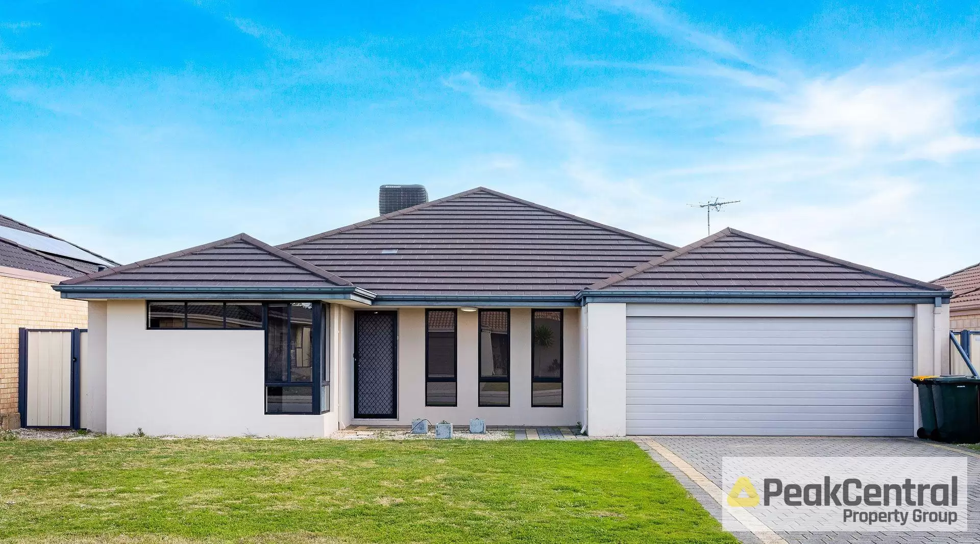 50 Centennial Avenue, Bertram For Lease by Peak Central Property Group - image 1