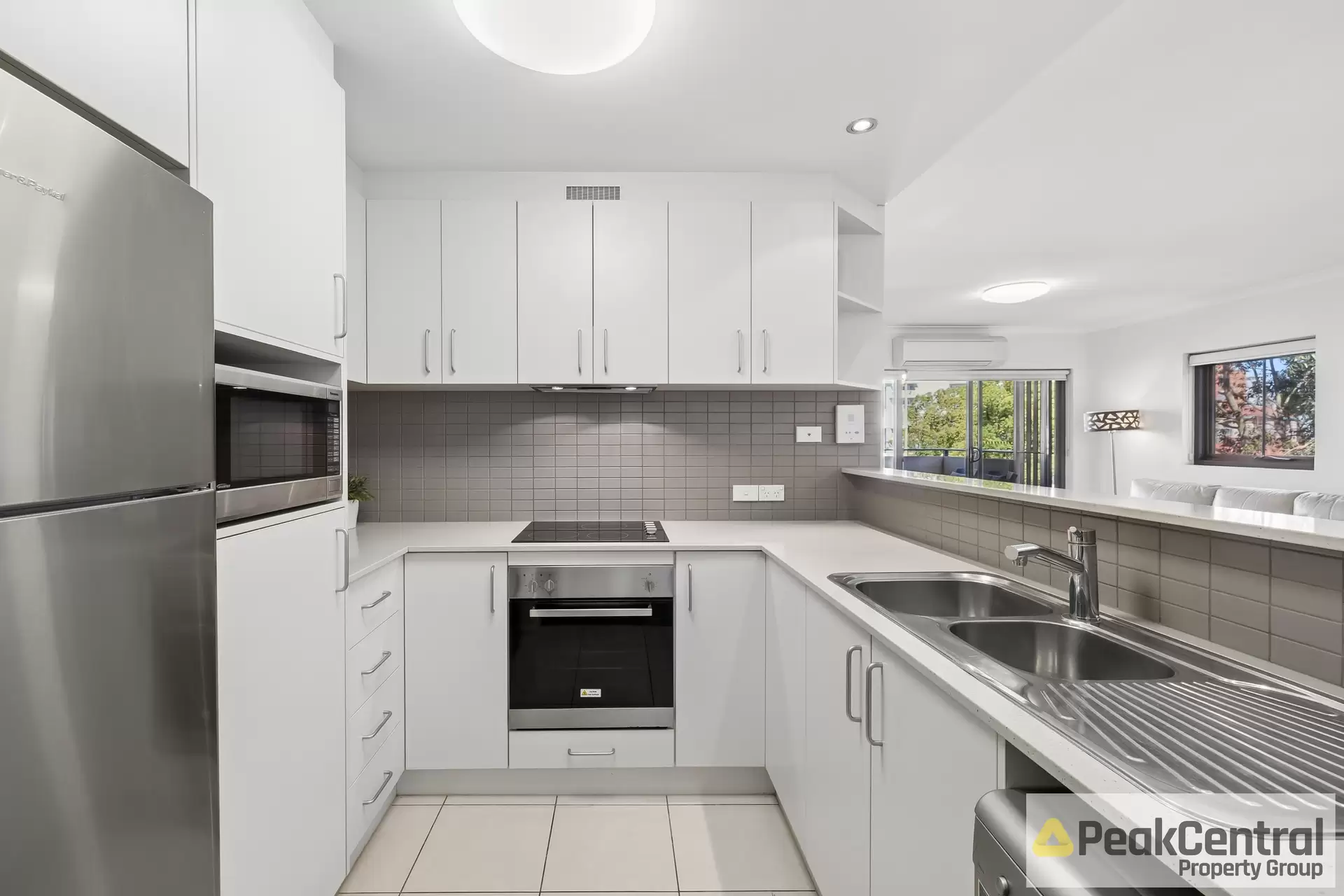 21/18 Wellington Street, East Perth For Sale by Peak Central Property Group - image 1