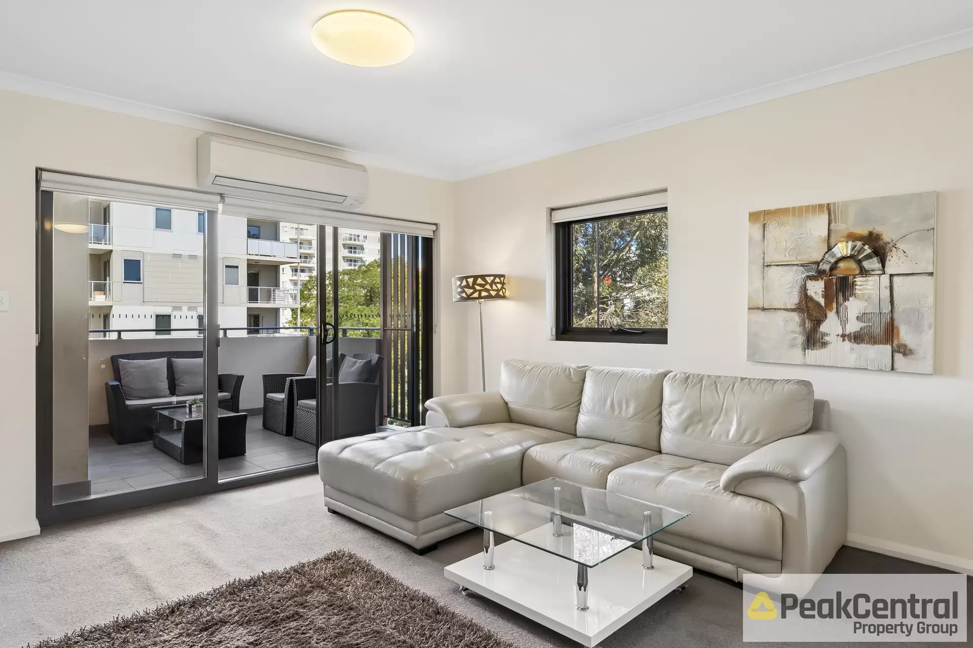 21/18 Wellington Street, East Perth For Sale by Peak Central Property Group - image 1