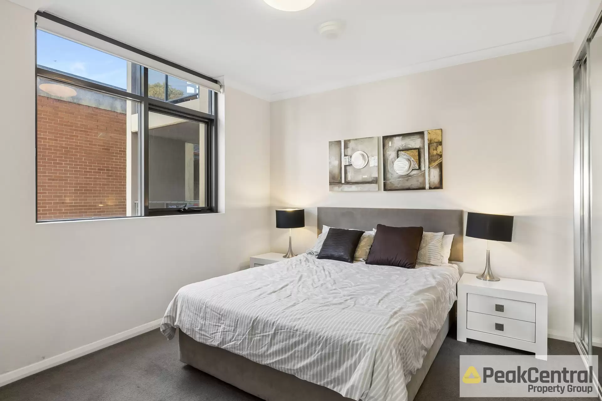 21/18 Wellington Street, East Perth For Sale by Peak Central Property Group - image 1