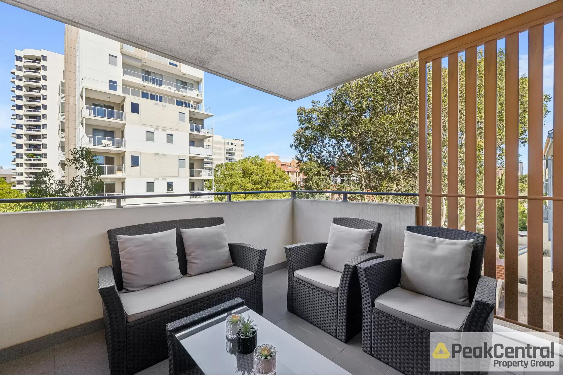 21/18 Wellington Street, East Perth For Sale by Peak Central Property Group - image 1
